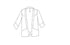 Maison Fauve - Sable Jacket